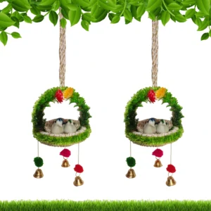 Artificial Birds for Decoration