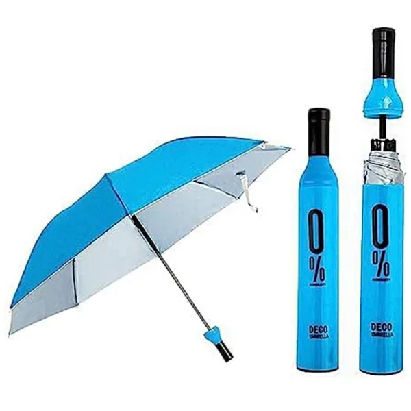 Bottle Umbrella