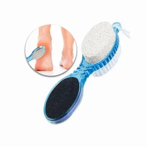 4in1 Foot Scrubber