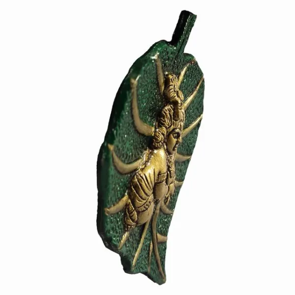 Krishna Wall Hanging Craft