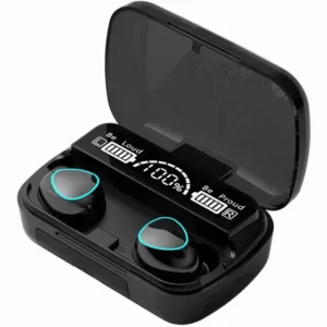 M10 TWS Wireless Earbuds