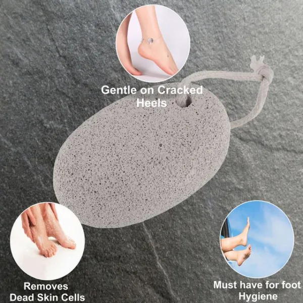 Pumice Stone for Skin