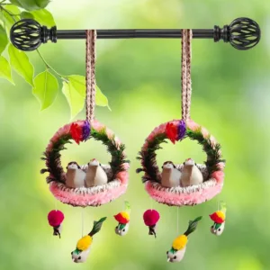 Hanging Decor Bird Nest