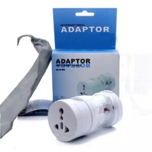 Universal Travel Adapter