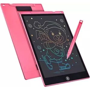 Portable Lcd Writing Pad 1 Min