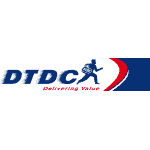 DTDC Logo