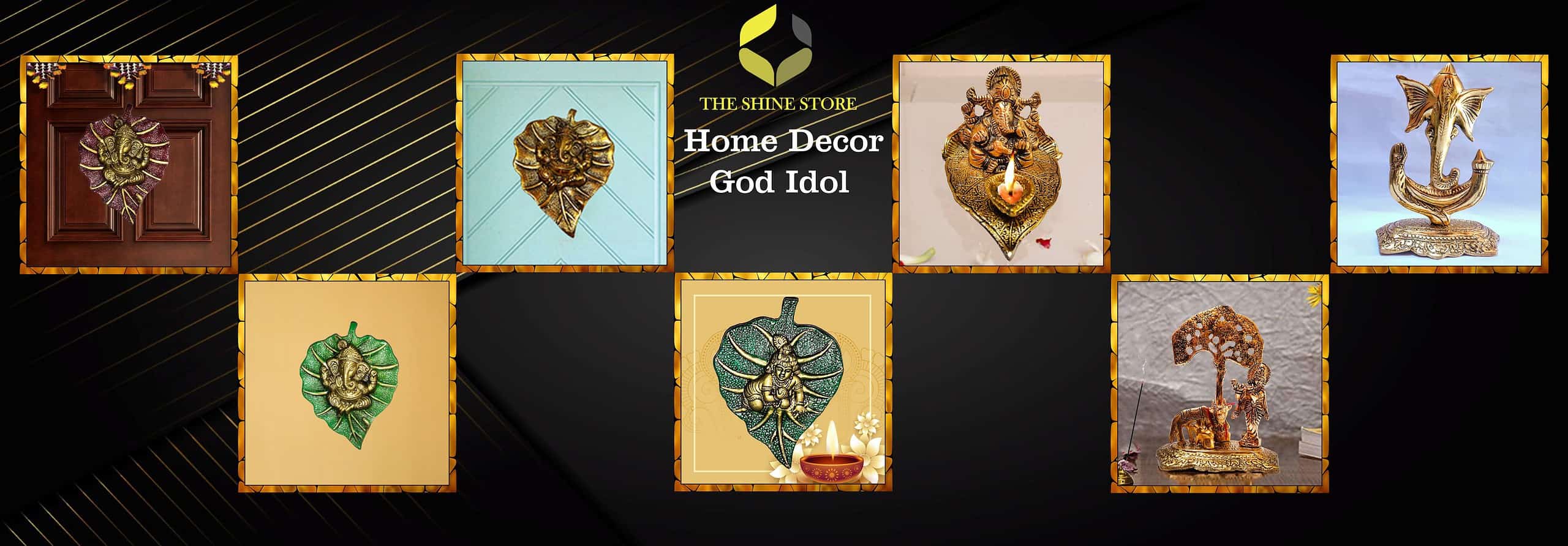 God Idol Slider scaled