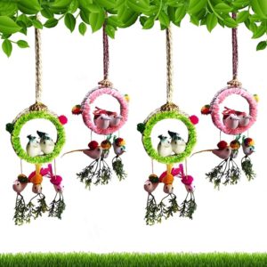 Decorative wall hanging showpiece for living room