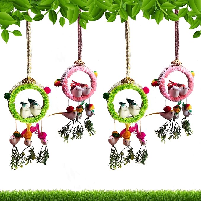 Decorative wall hanging showpiece for living room
